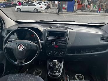 vaz qapi: Fiat Doblo: 1.4 l | 2014 il 25000 km Van/Minivan — 7