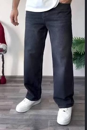 Cins şalvar, Zara