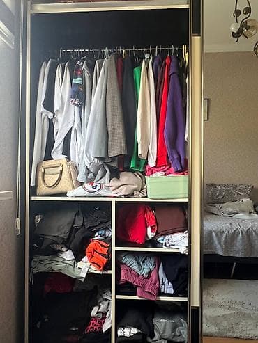 mebellerin satisi: Təknəfərlik çarpayı, Azərbaycan, İşlənmiş — 2