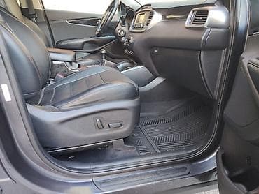 avtomobil kia: Kia Sorento: 2 l | 2015 il Krossover — 4