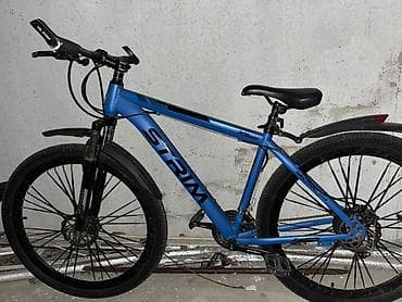 velsovet: STRIM XT 500 dağ velosipedi 300manata alinib bu il - Geniş və yüngül — 1