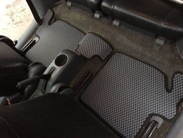 eva ayaqalti: Toyota rav4 2008 eva ayaqalti 🚙🚒 ünvana və bölgələrə ödənişli — 1