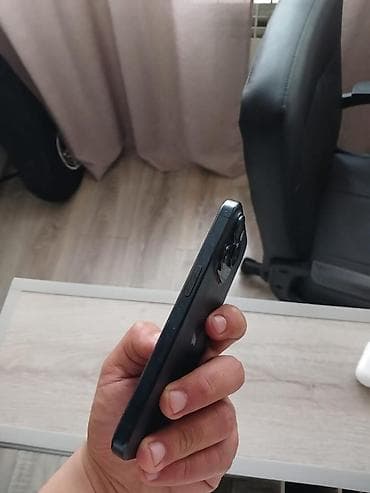 iphone 16 qiymət: IPhone 15 Pro Max, 256 GB, Mavi, Face ID — 3