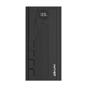 telefonlae: Kateqoriya: Power banklar Brend: Kaku Model: Siga KSC-1094 Rəng — 1