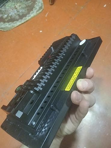 GPS naviqatorlar: Monitor, Cihaz paneli, Android OS — 5