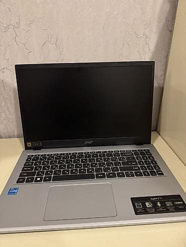 asus notebook adapter: Acer Aspire, 15.6 ", Intel Core i3, 256 GB — 3