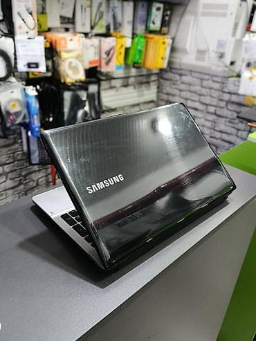 ram ddr2 notebook: İşlənmiş Samsung, 15.6 ", Intel Core i3, 128 GB, Ünvandan götürmə, Pulsuz çatdırılma, Ödənişli çatdırılma — 5