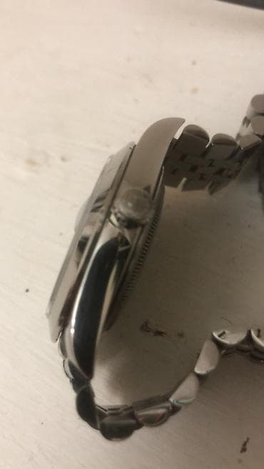 patek phlippe saat: Rolex saati — 2