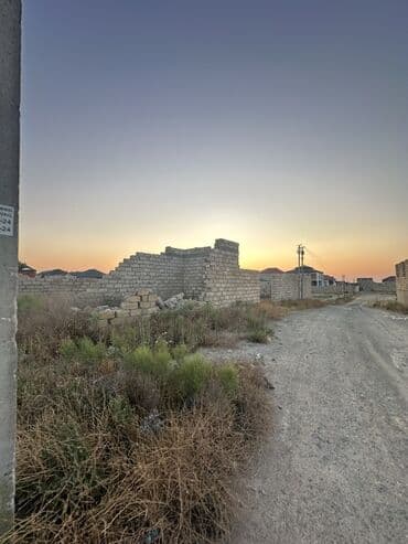 xacmaz torpaq sahesi satilir: 3 sot, Kənd təsərrüfatı, Mülkiyyətçi, Kupça (Çıxarış) — 3