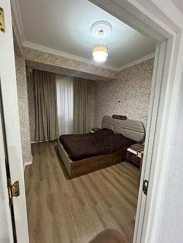 Daşınmaz əmlak: 3 otaqlı, Yeni tikili, 91 kv. m — 7