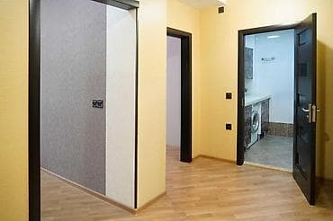 ev kirayesi: İcarəyə verilir 2 otaqlı yeni tikili 70 m², Şah İsmayıl Xətai m — 6