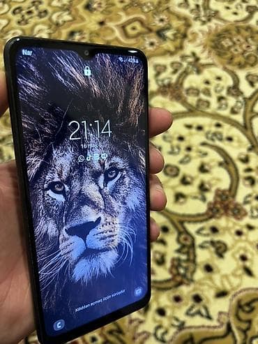 ryzen 7 5700x: Samsung Galaxy A12, rəng - Qara, İki sim kartlı — 3