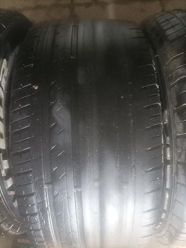 diskilər: Formula təkər razmeri 215-50-13 heç bir prablemi yoxdu 3ü əla — 4