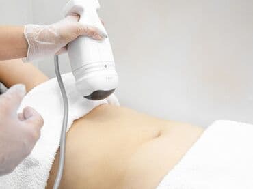 səs yazma cihazı: Liposoniks Bədənin formalaşması üçün yüksək intensivliyə yönəldilmiş — 2