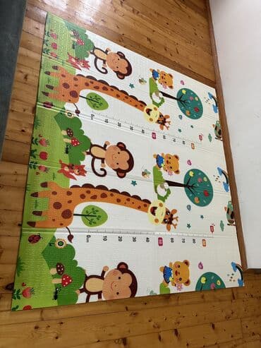 kovrı: Xalça — 4