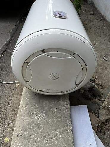 Atlantic su qızdırıcısı (elektrik, çən tipli) Əlaqə nömrə 0775010005 — 1