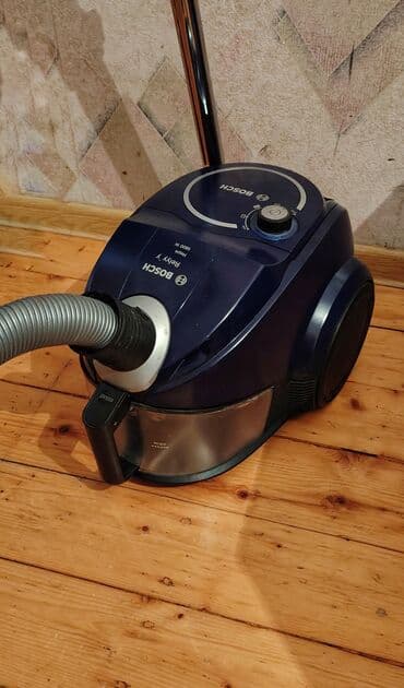 məşət əşyaları: Tozsoran Bosch, Quru təmizləmə, Kredit yoxdur, Pulsuz çatdırılma, Ünvandan götürmə, Ödənişli çatdırılma — 4