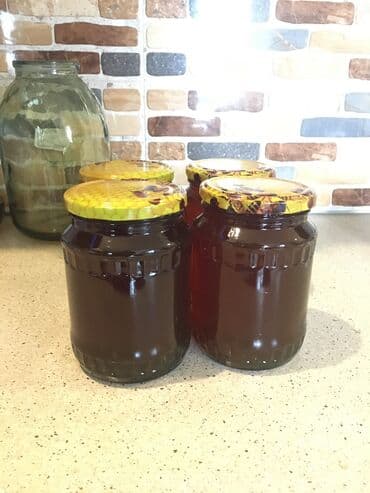 Kia: Məhsul: Təbii arı balı və şanı balı Elan realdır, heç bir şübhə — 5