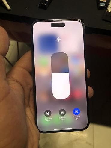 iphone mini: IPhone 14 Pro Max, 256 GB, Face ID — 5