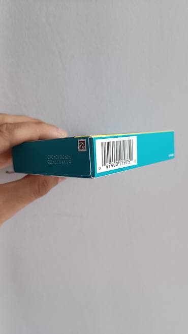 ugg azerbaijan: Gillette Mach 3 Başlıq 8-li TƏZƏ - AÇILMAMIŞ! BAĞLI! PAKOVKA! — 3