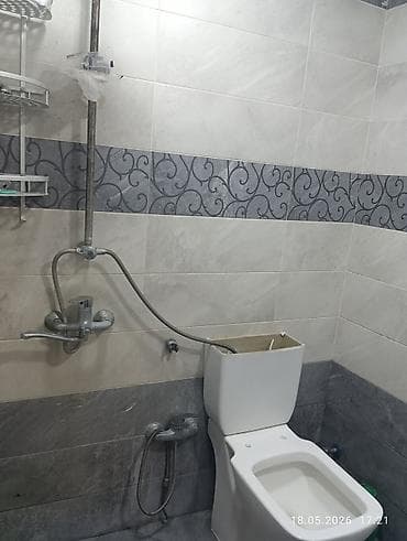 ehmedli ev kiraye: Xanım olsa bir nəfər 150 AZNnen gelsin qalsın öz evimdi özümdə qalıram — 5