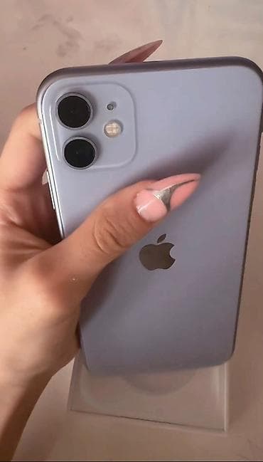 iphone 12 pro 512: IPhone 11, 128 GB, Deep Purple, Face ID — 2