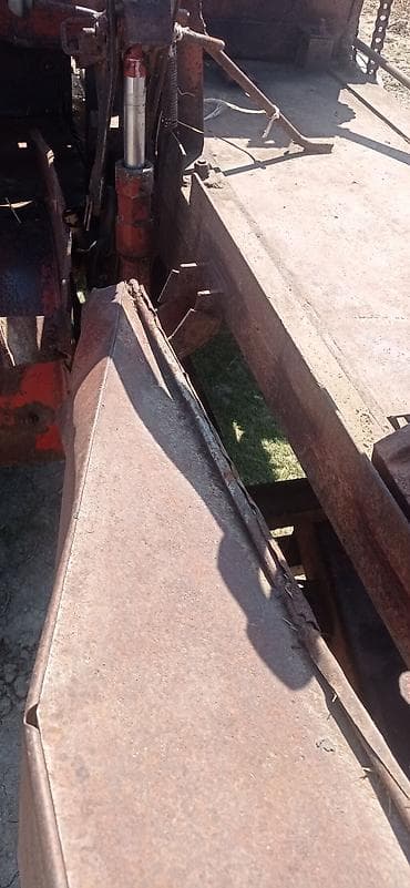 traktor belarus: Satılır təcili super — 10