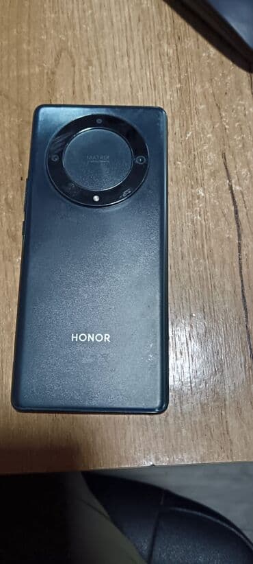 samsung z fold 2: Honor X9a, rəng - Göy, Sensor — 1