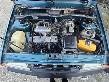 benzin filter: VAZ (LADA) 21099: 1.5 l | 2004 il 360000 km Sedan — 8
