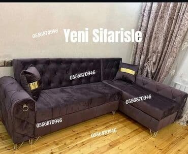 açılan masalar: Künc divan, Yeni, Açılan, Bazalı, Parça, Şəhərdaxili pulsuz çatdırılma — 2