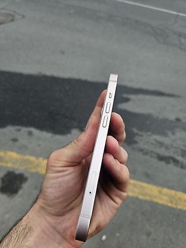iphone ekran sekilleri: IPhone 13, 128 GB, Face ID — 4