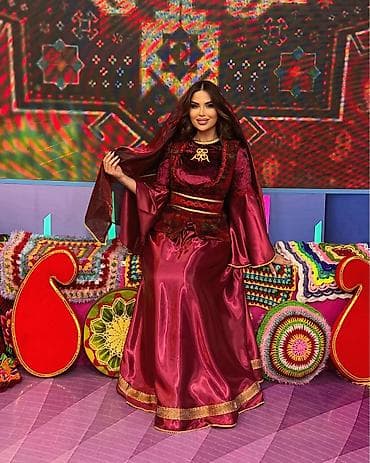 şaxta baba saxta can: Nargis Atelye – milli ruhda atelye və dekor xidməti Təkliflər: - — 5