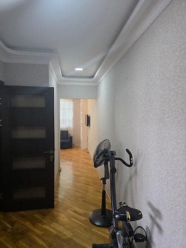 Mənzillər: Bakıxanov qəs., 2 otaqlı, Yeni tikili, 82 kv. m — 6