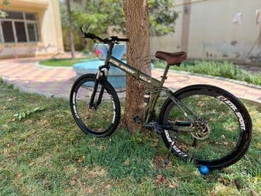 электрический велосипед: Б/у Городской велосипед Stels, 28", скоростей: 7 — 5