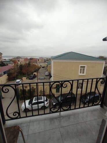 сайты недвижимости в баку: 2 комнаты, 60 м², Свежий ремонт — 4