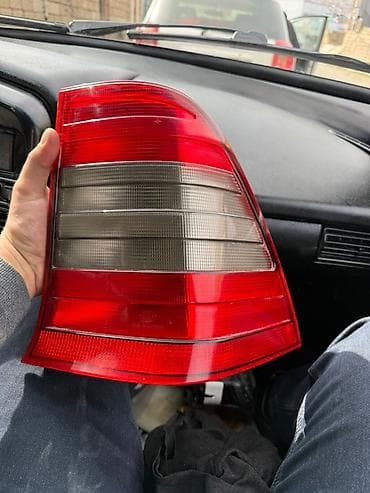 Mercedes-Benz Orijinal, Almaniya