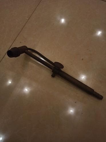 kondisioner ustasi gence: Zərgərlik üçün, Latundan zavadskoy fevka 75m Səhifədə zərgərlik üçün — 2