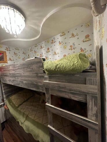 новостройки с ремонтом: Пос. Бакиханов, 3 комнаты, Новостройка, 77 м² — 7