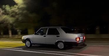 5 1 ford transit: Model: Tofaş Şahin (sedan) Kuzov: 4 qapılı, gümüşü rəng, qara plastik — 10