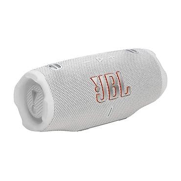 Yeni JBL Kolonka, Növ - Portativ, rəng - Ağ