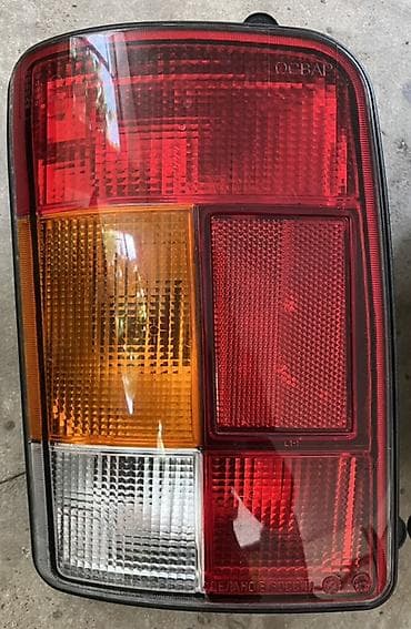 balaca traktor satisi: Közərmə, VAZ (LADA) Orijinal, Rusiya — 2