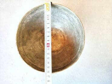 metbex canagi: Qədim mis kasa — 3
