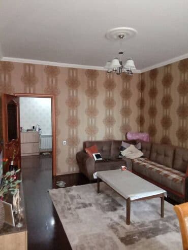 obyektlərin satışı: 2 otaqlı, Yeni tikili, m. Həzi Aslanov, 86 kv. m — 2