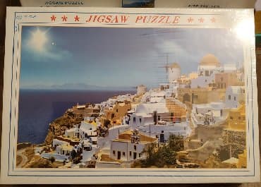 qarabağ ajax bilet: 1000 hissəli pazllar. Ölçü 50x75 sm. Seçimlər üçün whatsappa yaza — 4