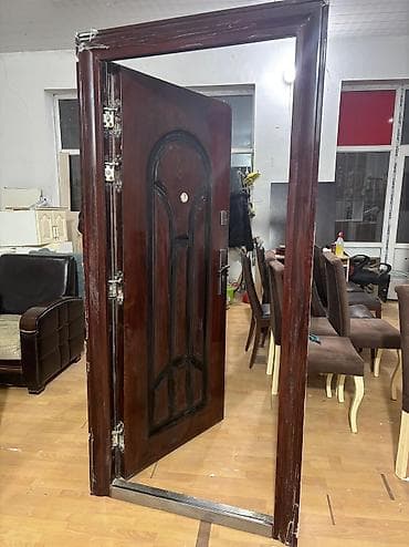 Seyf qapı 180azn 100/208
Muşfiqabad
Zeyno♥️ lalafo.az -da Seyf qapı 180azn 100/208
Muşfiqabad
Zeyno♥️