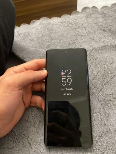 iphone 13 pro max qiymeti bakida: Honor X9b, 256 GB, rəng - Yaşıl, Sensor — 4