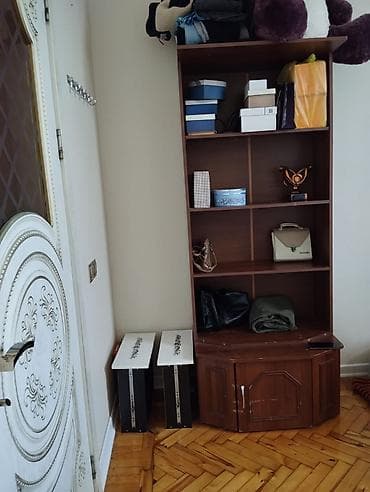 panda oyuncaq: Buffet — 7