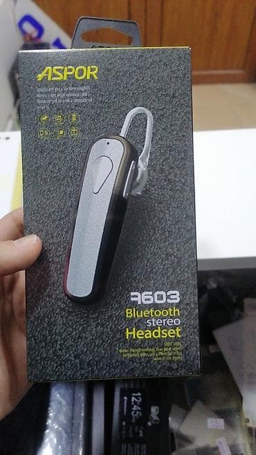 ucuz lapet: Qulaqciqlar yeni telefon ucun blutuzlu YENI zertkaynan danismaq ucun — 5