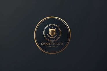 Мебельные услуги: Logo Dizayn Xidməti. Gözəl və unikal logo dizaynlamaq üçün bir — 5