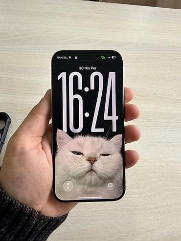 iphone 16 az: IPhone 15 Pro, 256 GB, Space Gray, Face ID — 3